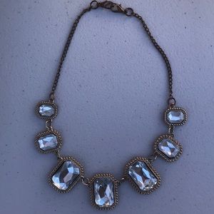 Glam Costume Jewelry